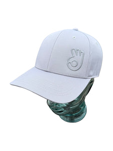 ‘OK’ Caps