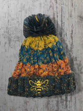 Load image into Gallery viewer, LT ‘Bee’ Beanie
