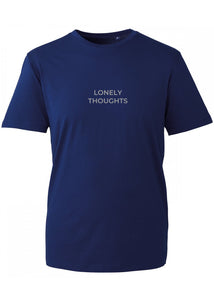 LONELY THOUGHTS T-SHIRT