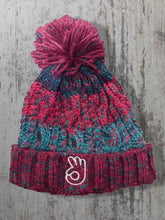 Load image into Gallery viewer, LT ‘OK’ Beanie
