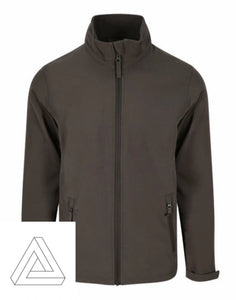 Softshell Jacket