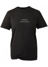 Load image into Gallery viewer, LONELY THOUGHTS T-SHIRT
