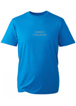 Load image into Gallery viewer, LONELY THOUGHTS T-SHIRT
