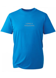 LONELY THOUGHTS T-SHIRT