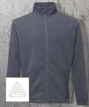 Load image into Gallery viewer, Fleece Jacket
