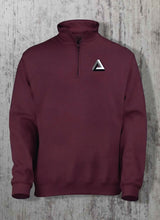 Load image into Gallery viewer, LT 1/4 Zip Sweater
