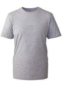 LONELY THOUGHTS T-SHIRT