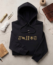 Load image into Gallery viewer, LT ‘OK NOT TO BE OK’ Youth Hoodie
