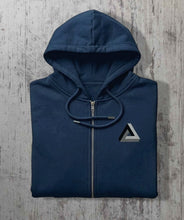 Load image into Gallery viewer, LT Full Zip Hoodie
