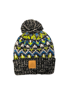 LONELY THOUGHTS - Beanie Hat