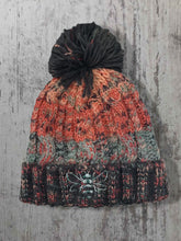 Load image into Gallery viewer, LT ‘Bee’ Beanie
