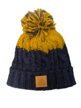 Load image into Gallery viewer, LONELY THOUGHTS - Beanie Hat

