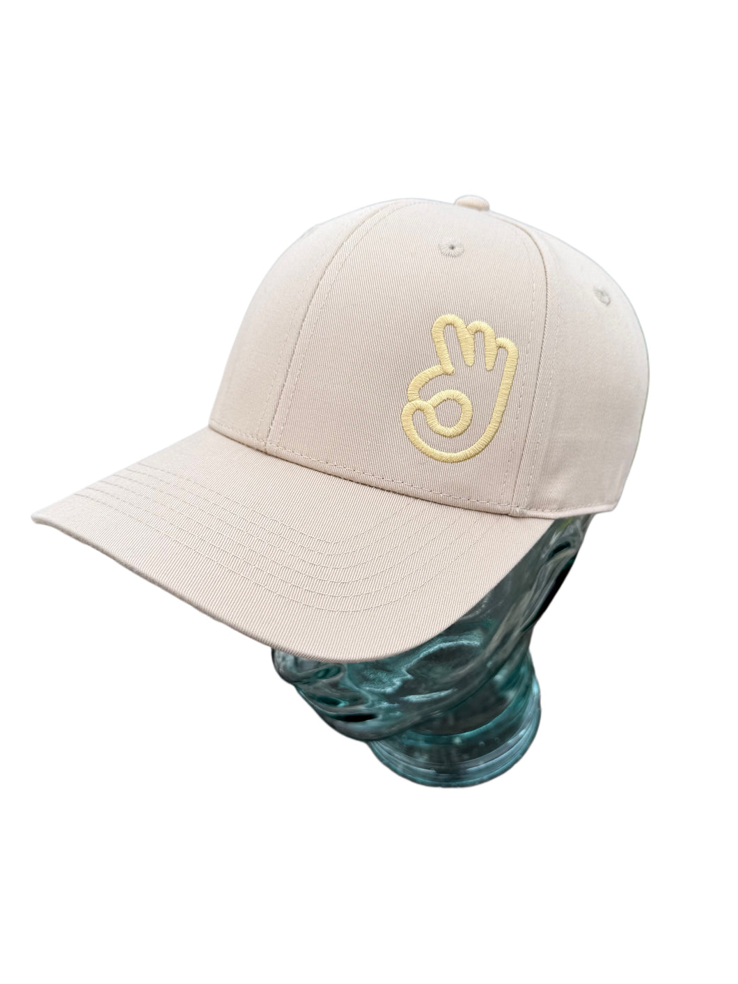 ‘OK’ Caps