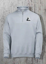 Load image into Gallery viewer, LT 1/4 Zip Sweater
