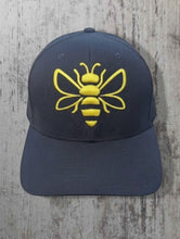 Load image into Gallery viewer, LT ‘Bee Trucker’ Cap

