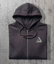 Load image into Gallery viewer, LT Full Zip Hoodie
