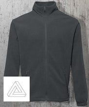 Load image into Gallery viewer, Fleece Jacket
