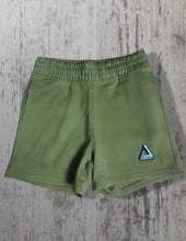 Load image into Gallery viewer, LT Ladies Shorts
