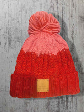 Load image into Gallery viewer, LT ‘Label’ Beanie
