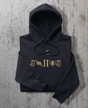 Load image into Gallery viewer, LT ‘OK NOT TO BE OK’ Hoodie
