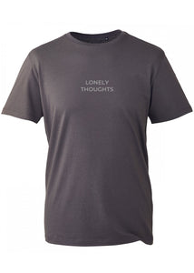 LONELY THOUGHTS T-SHIRT