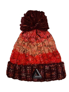 LONELY THOUGHTS Logo Beanie