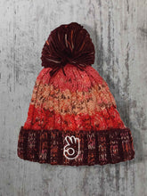 Load image into Gallery viewer, LT ‘OK’ Beanie
