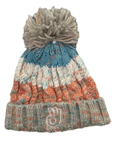 Load image into Gallery viewer, LONELY THOUGHTS OK Beanie
