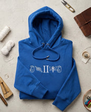 Load image into Gallery viewer, LT ‘OK NOT TO BE OK’ Youth Hoodie
