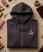 Load image into Gallery viewer, LT Full Zip Hoodie
