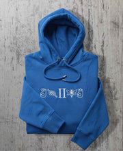 Load image into Gallery viewer, LT ‘OK NOT TO BE OK’ Hoodie
