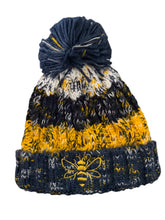Load image into Gallery viewer, LONELY THOUGHTS Bee Beanie
