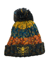 Load image into Gallery viewer, LONELY THOUGHTS Bee Beanie Youth

