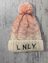Load image into Gallery viewer, LNLY Beanie
