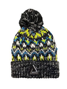 LONELY THOUGHTS Logo Beanie