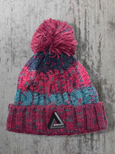 Load image into Gallery viewer, LT ‘Logo’ Beanie
