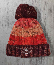 Load image into Gallery viewer, LT ‘Bee’ Beanie
