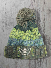 Load image into Gallery viewer, LT ‘Bee’ Beanie
