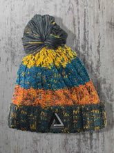 Load image into Gallery viewer, LT ‘Logo’ Beanie
