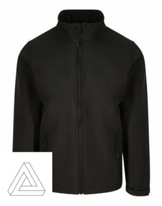 Softshell Jacket