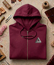 Load image into Gallery viewer, LT Full Zip Hoodie

