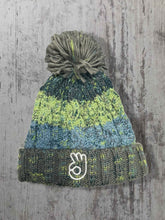 Load image into Gallery viewer, LT ‘OK’ Beanie
