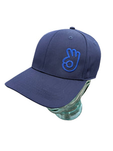 ‘OK’ Caps