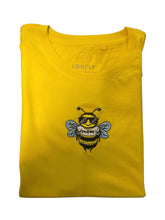 Load image into Gallery viewer, Bee Tee - Youth
