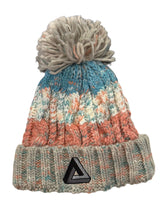 Load image into Gallery viewer, LONELY THOUGHTS Logo Beanie
