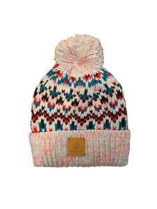 LONELY THOUGHTS - Beanie Hat