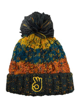Load image into Gallery viewer, LONELY THOUGHTS OK Beanie
