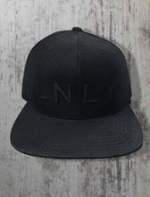 Load image into Gallery viewer, LNLY SnapBack
