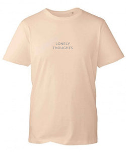 LONELY THOUGHTS T-SHIRT