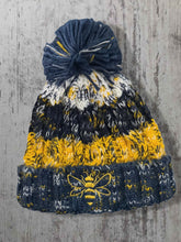 Load image into Gallery viewer, LT ‘Bee’ Beanie

